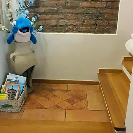 Il Delfino a Bologna-2